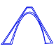 Travaux d'isolation