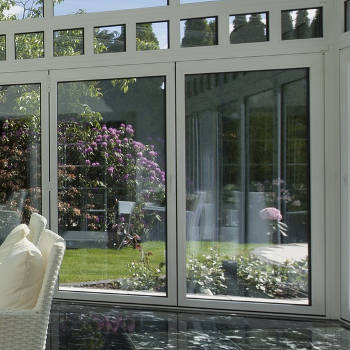 Remplacement vitres cassées